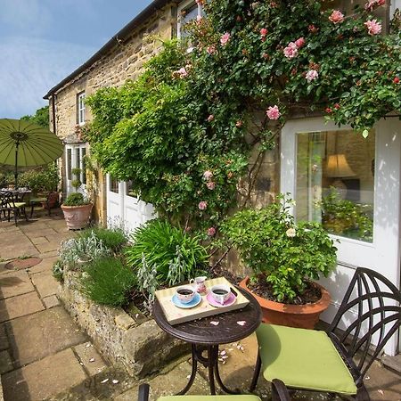 Middle Cottage Southlands Farm Gunnerton ภายนอก รูปภาพ