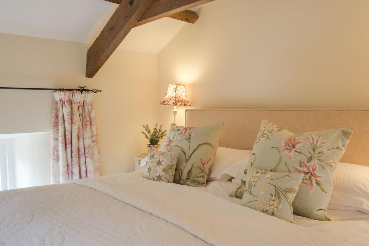 Middle Cottage Southlands Farm Gunnerton ภายนอก รูปภาพ
