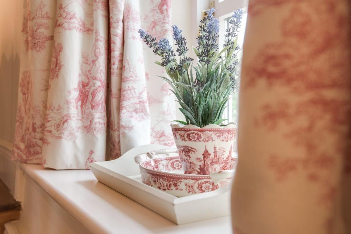 Middle Cottage Southlands Farm Gunnerton ภายนอก รูปภาพ