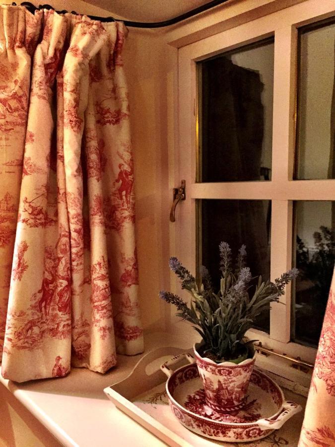 Middle Cottage Southlands Farm Gunnerton ภายนอก รูปภาพ