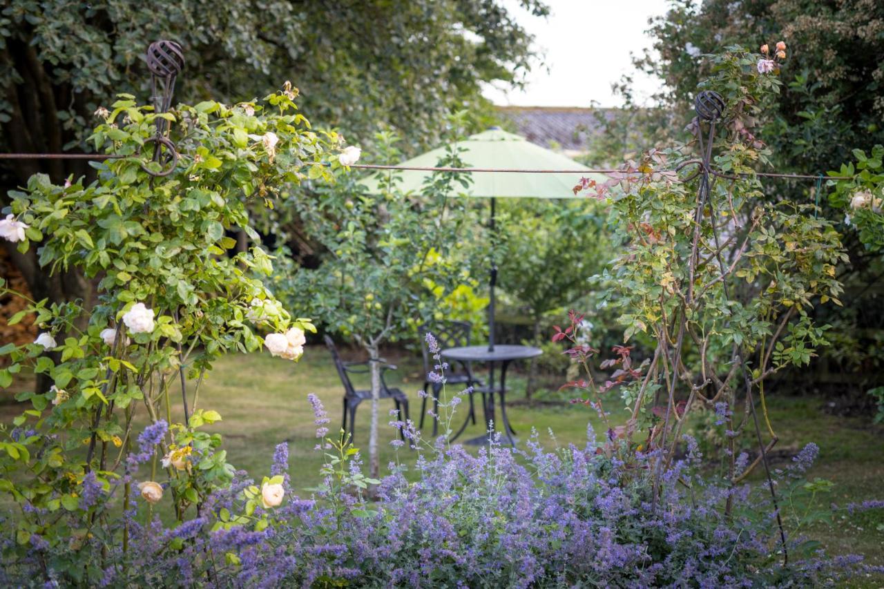Middle Cottage Southlands Farm Gunnerton ภายนอก รูปภาพ